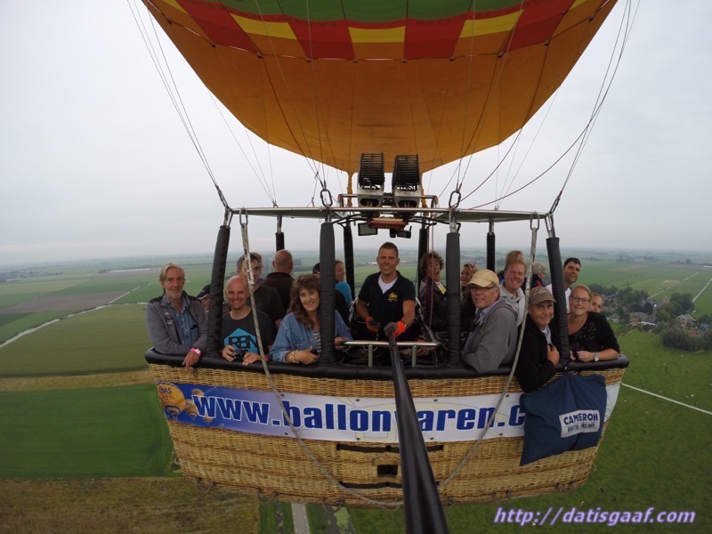 Copyright &copy DatisGaaf.com