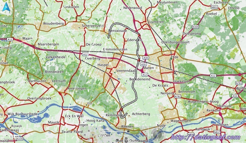 Copyright &copy DatisGaaf.com