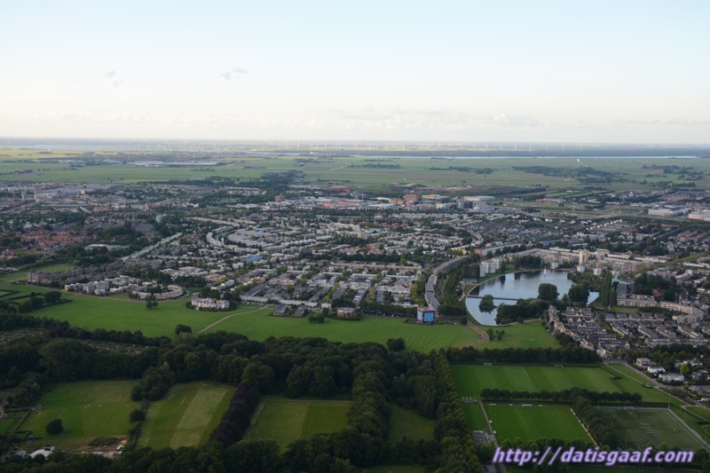 Copyright &copy DatisGaaf.com