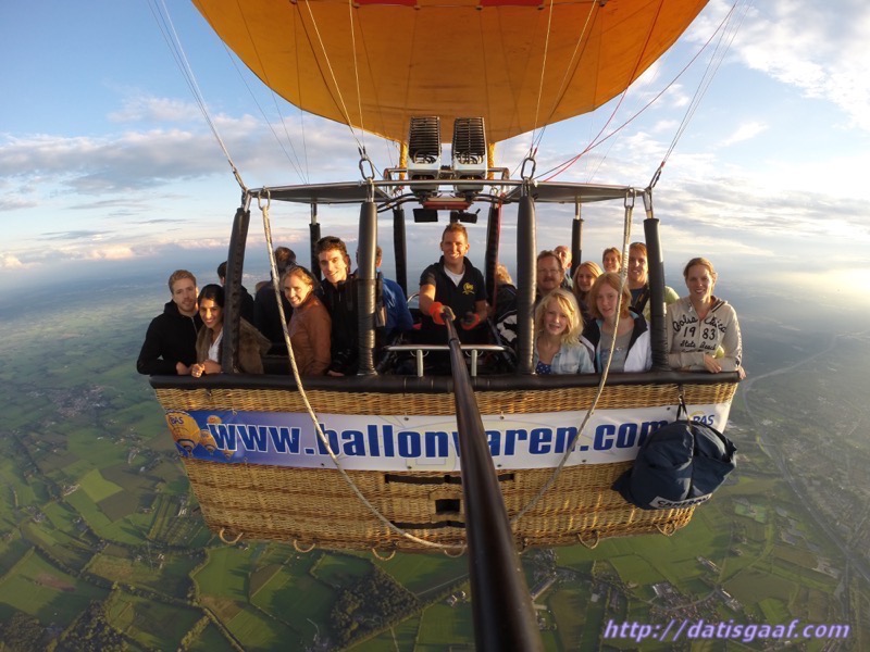 Copyright &copy DatisGaaf.com