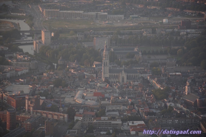 Copyright &copy DatisGaaf.com