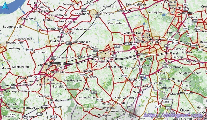 Copyright &copy DatisGaaf.com