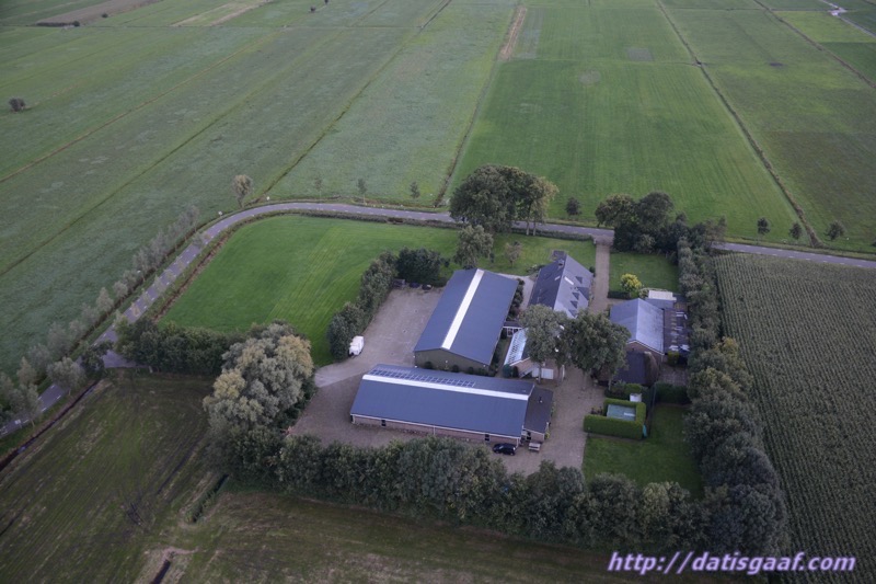 Copyright &copy DatisGaaf.com