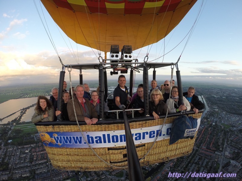 Copyright &copy DatisGaaf.com