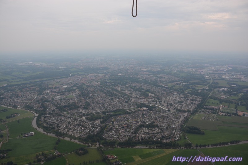 Copyright &copy DatisGaaf.com