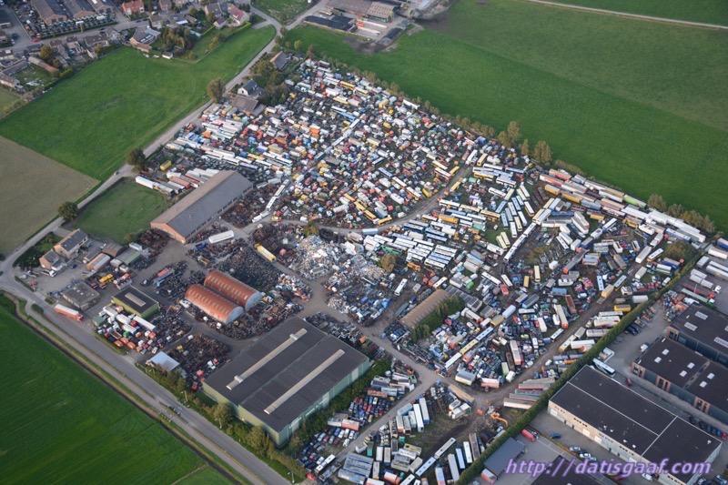 Copyright &copy DatisGaaf.com