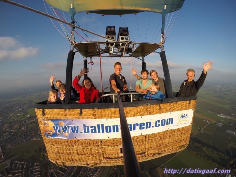 Copyright &copy DatisGaaf.com