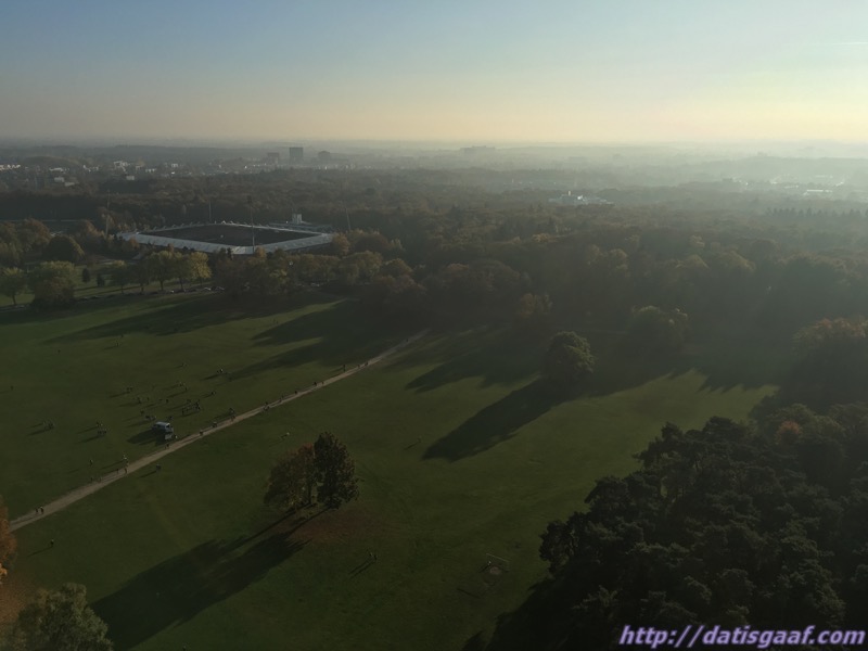 Copyright &copy DatisGaaf.com