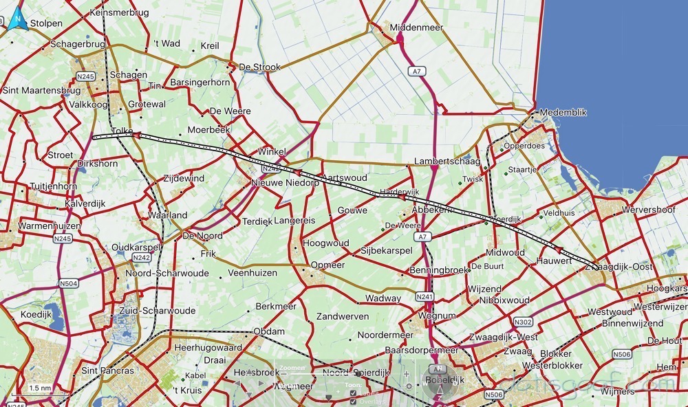 Copyright &copy DatisGaaf.com