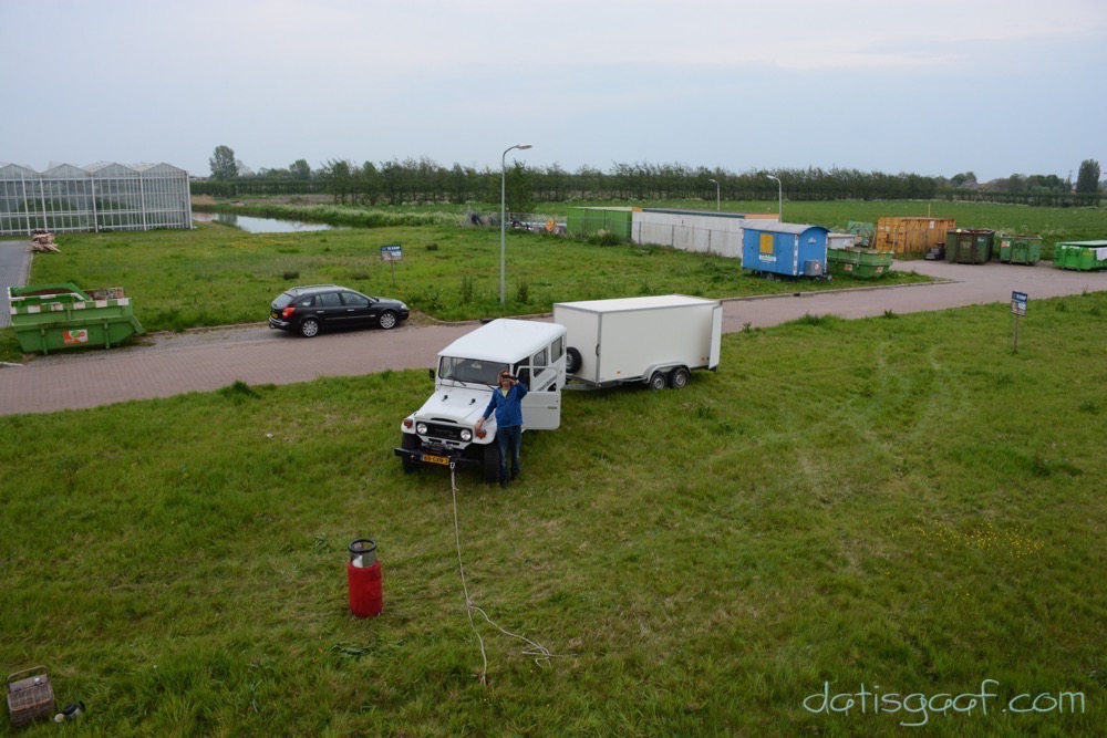 Copyright &copy DatisGaaf.com