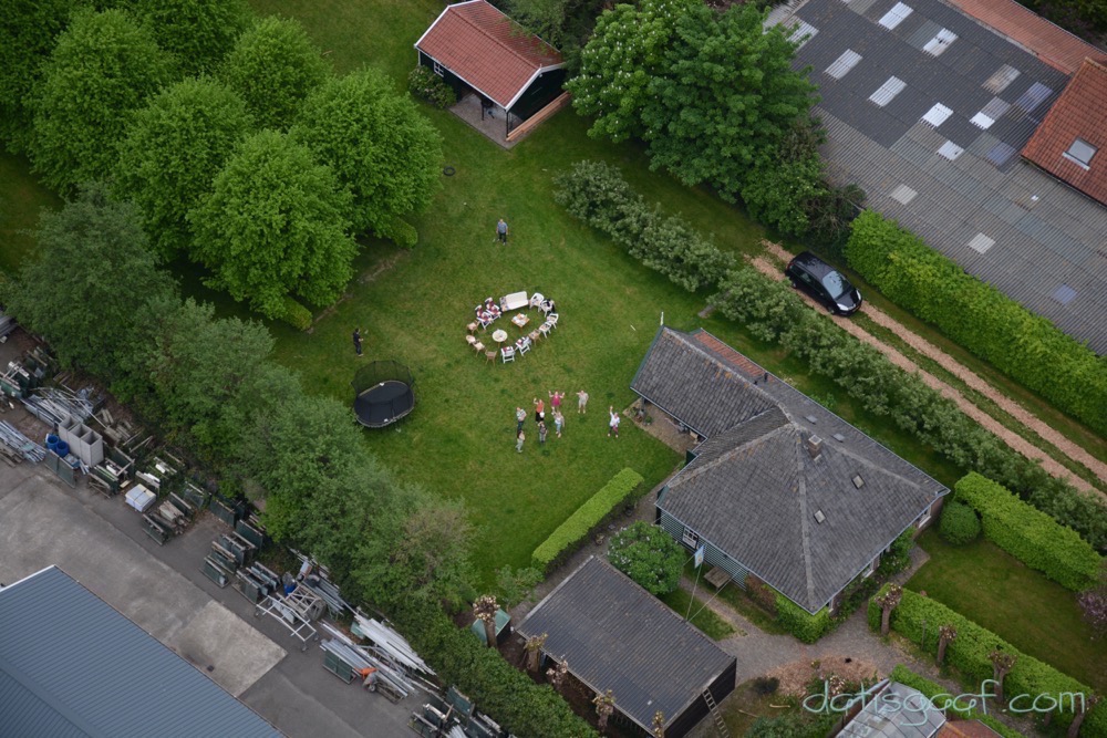 Copyright &copy DatisGaaf.com