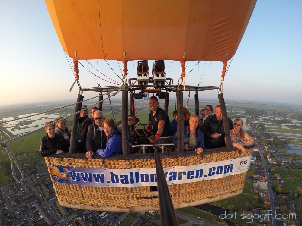 Copyright &copy DatisGaaf.com