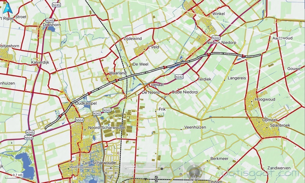 Copyright &copy DatisGaaf.com