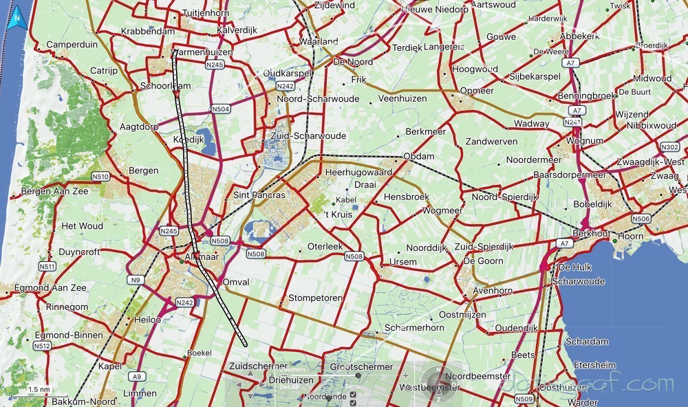 Copyright &copy DatisGaaf.com