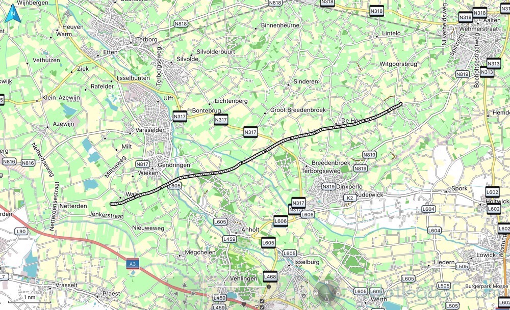 Copyright &copy DatisGaaf.com