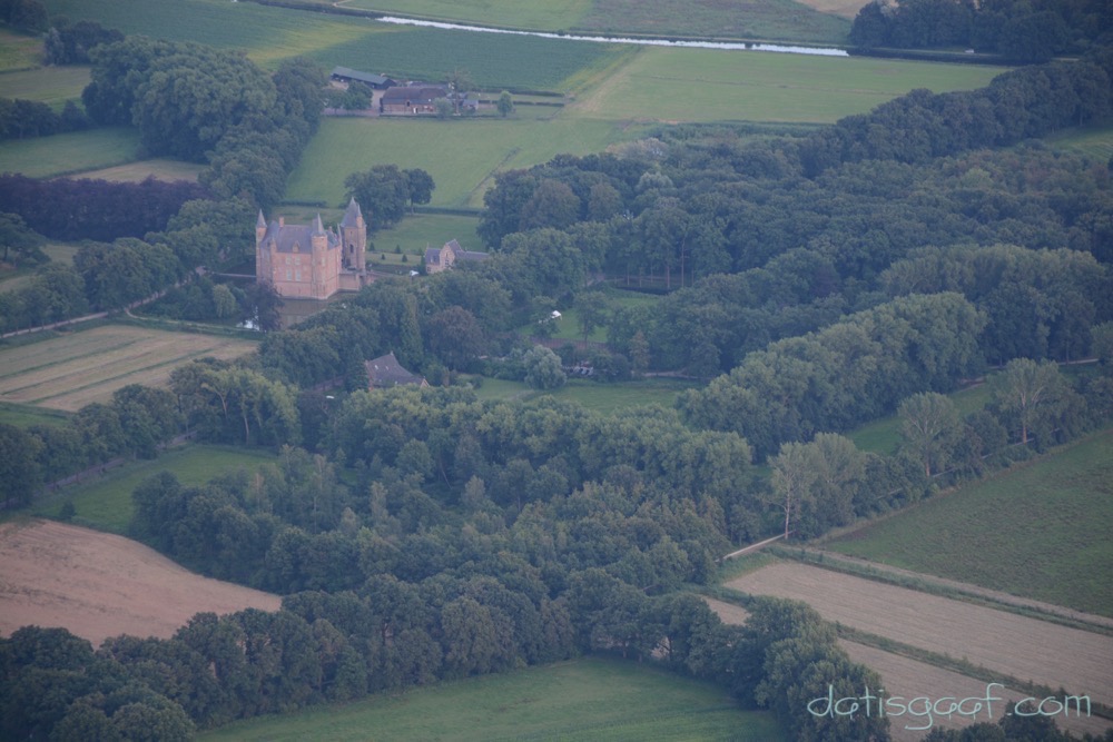 Copyright &copy DatisGaaf.com