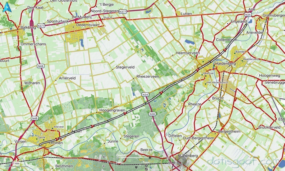 Copyright &copy DatisGaaf.com