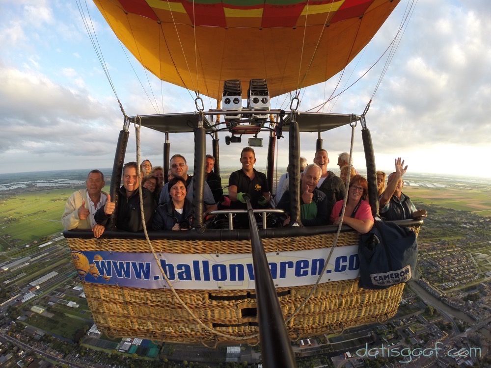 Copyright &copy DatisGaaf.com