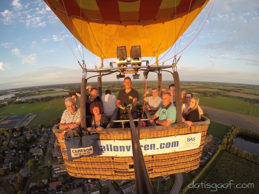 Copyright &copy DatisGaaf.com