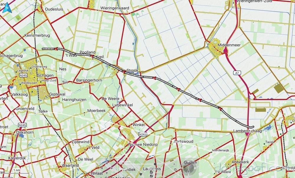 Copyright &copy DatisGaaf.com