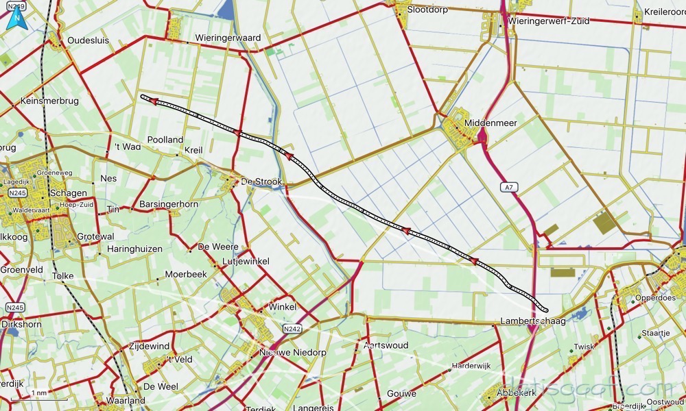 Copyright &copy DatisGaaf.com