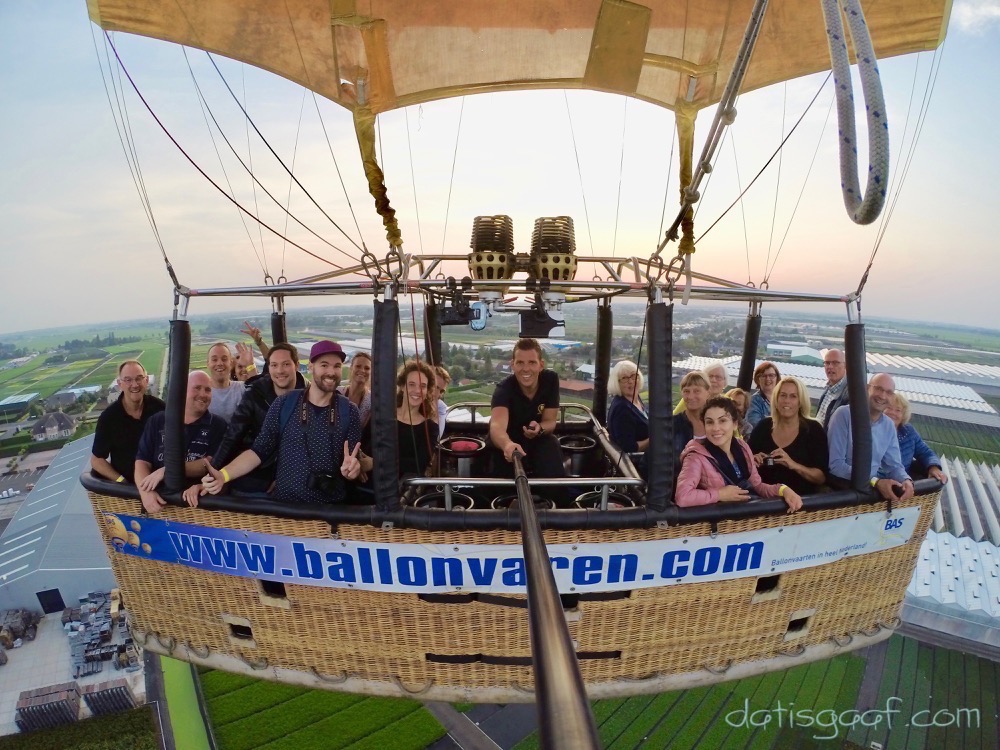 Copyright &copy DatisGaaf.com