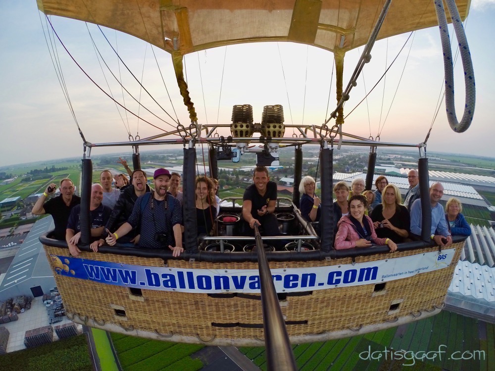 Copyright &copy DatisGaaf.com