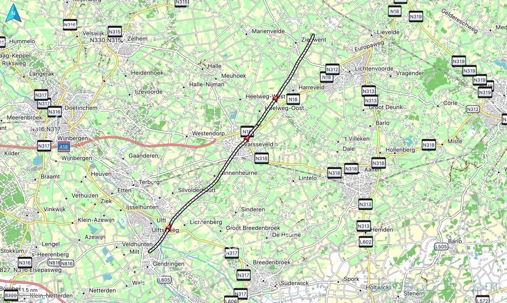 Copyright &copy DatisGaaf.com