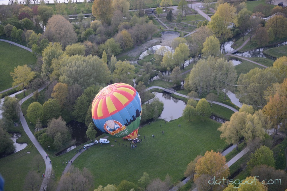 Copyright &copy DatisGaaf.com