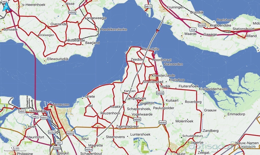 Copyright &copy DatisGaaf.com