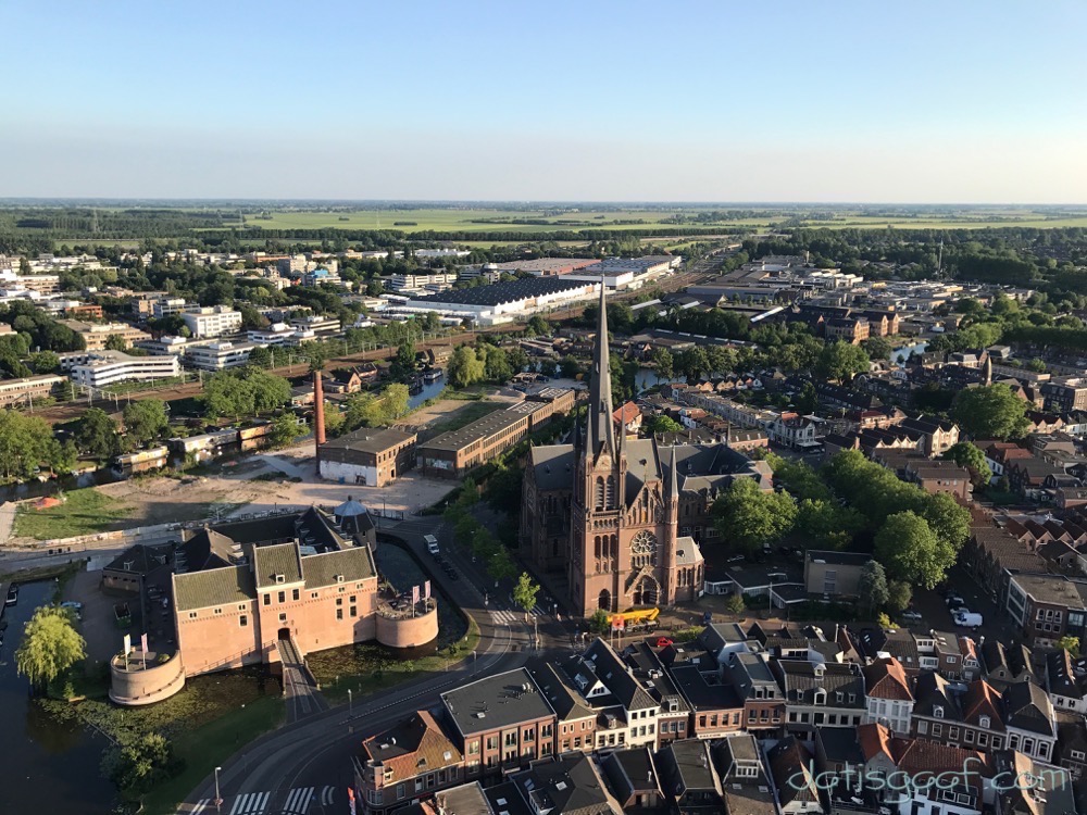 Copyright &copy DatisGaaf.com