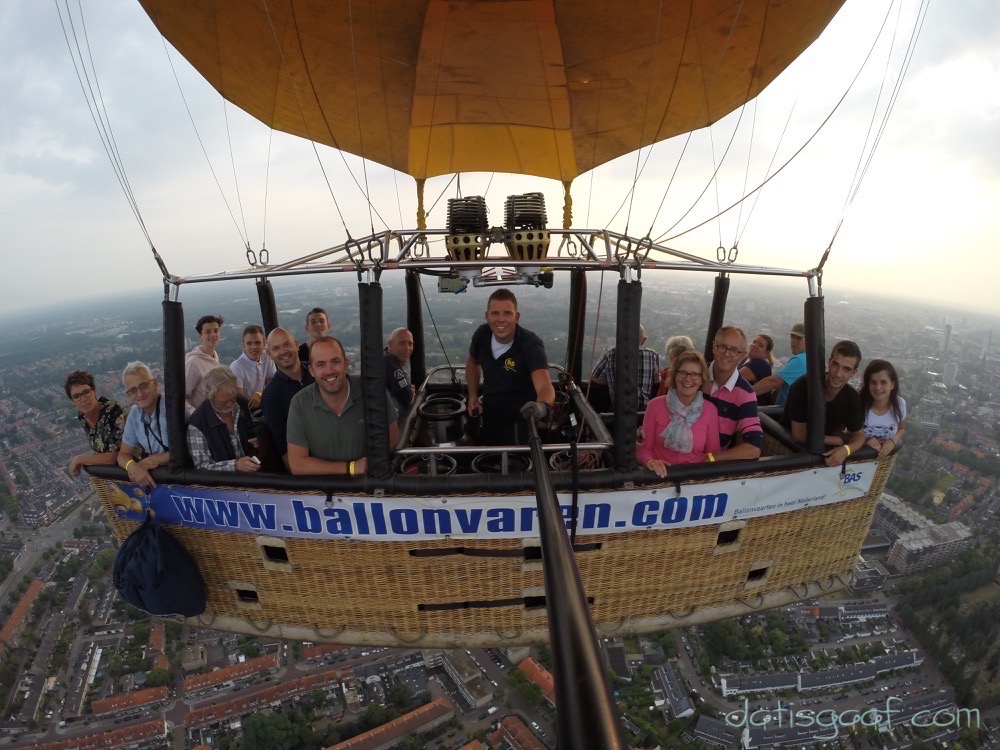 Copyright &copy DatisGaaf.com