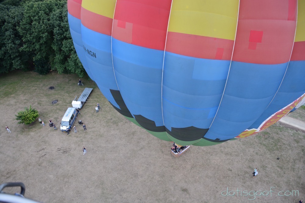 Copyright &copy DatisGaaf.com