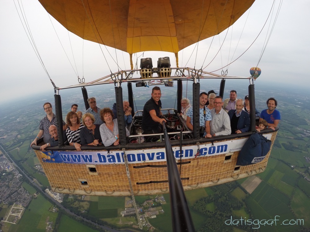 Copyright &copy DatisGaaf.com