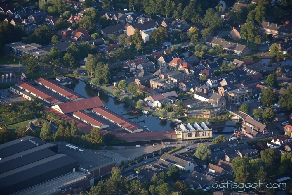 Copyright &copy DatisGaaf.com