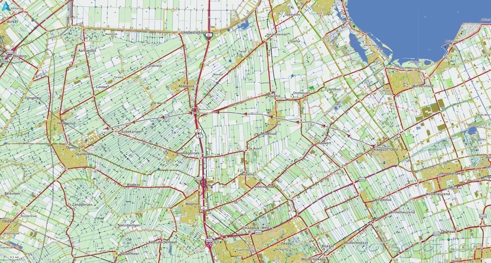 Copyright &copy DatisGaaf.com