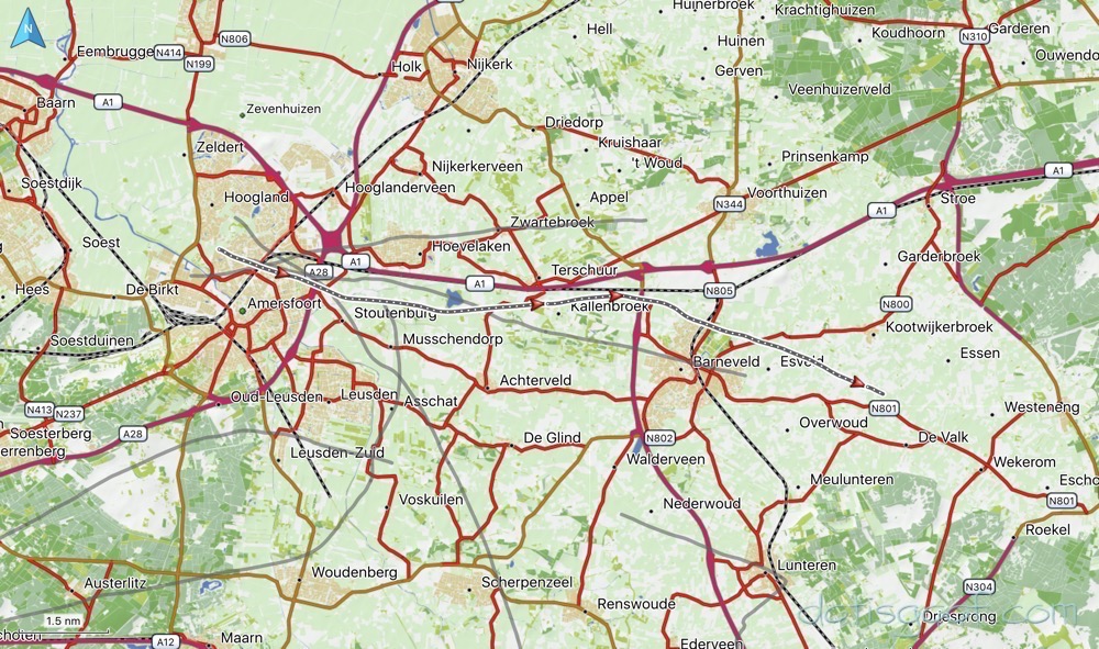 Copyright &copy DatisGaaf.com