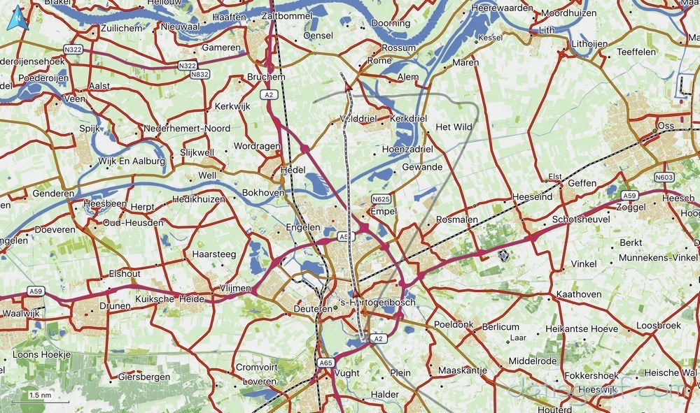 Copyright &copy DatisGaaf.com