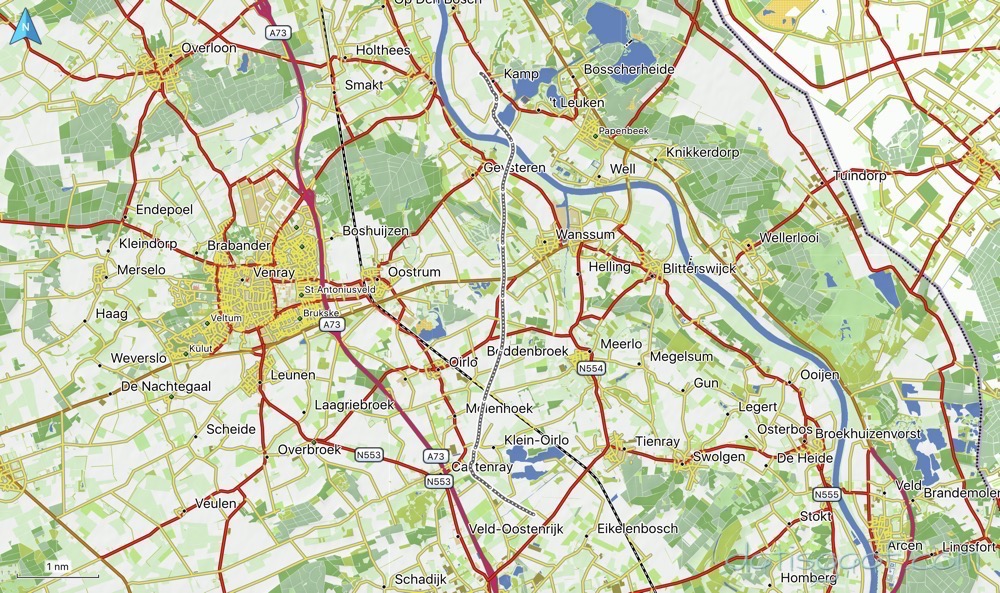 Copyright &copy DatisGaaf.com