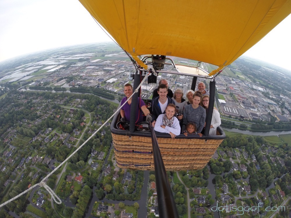 Copyright &copy DatisGaaf.com