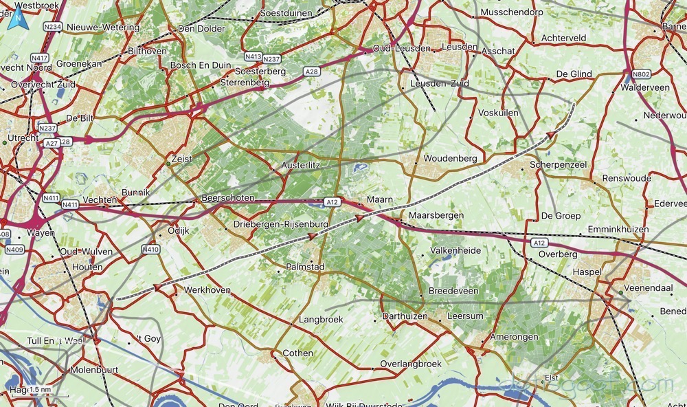 Copyright &copy DatisGaaf.com