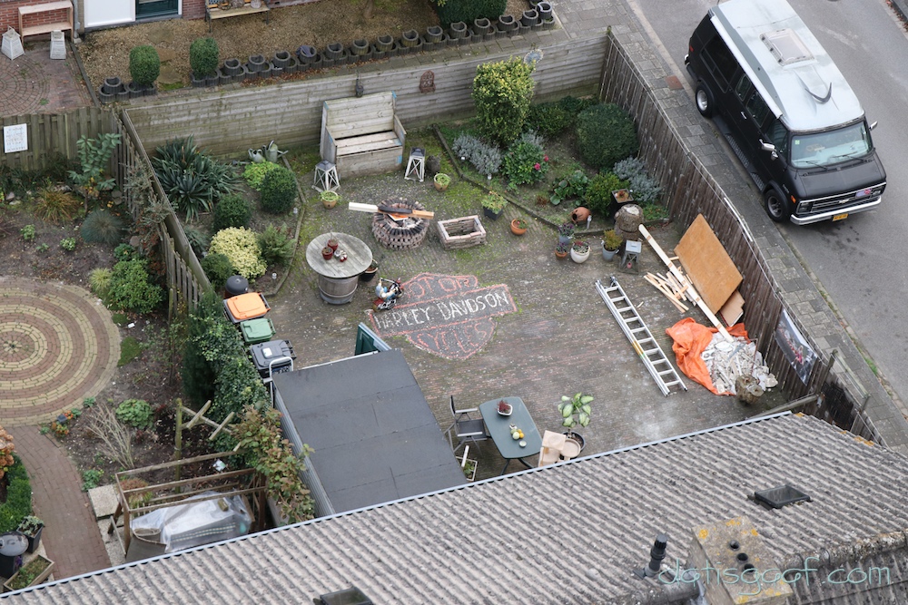 Copyright &copy DatisGaaf.com