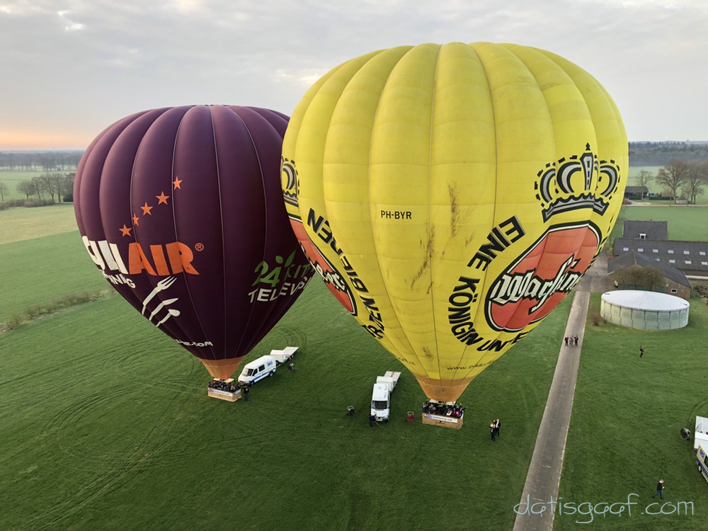 Copyright &copy DatisGaaf.com