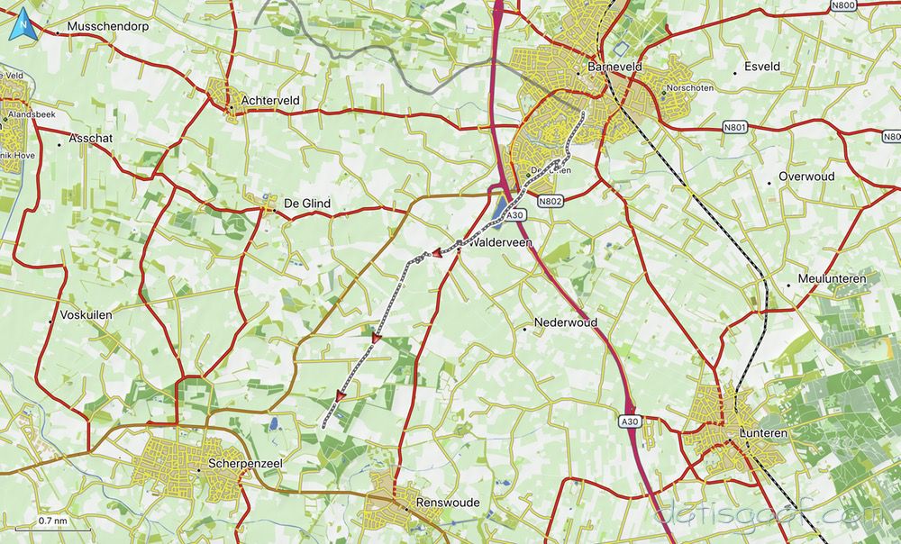 Copyright &copy DatisGaaf.com