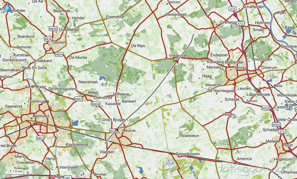 Copyright &copy DatisGaaf.com