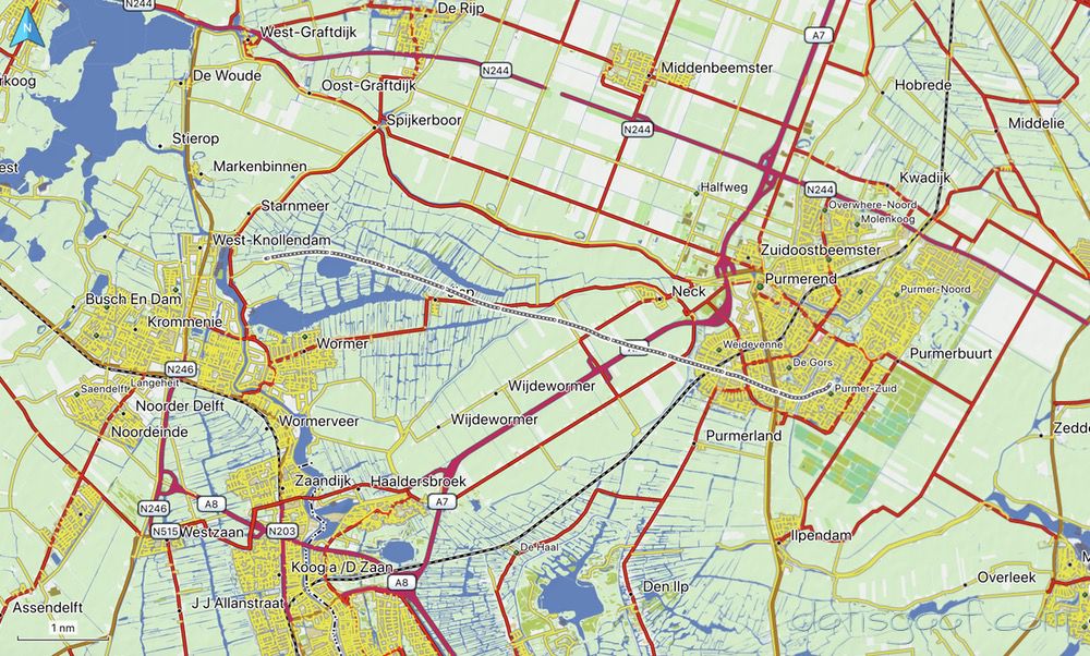 Copyright &copy DatisGaaf.com