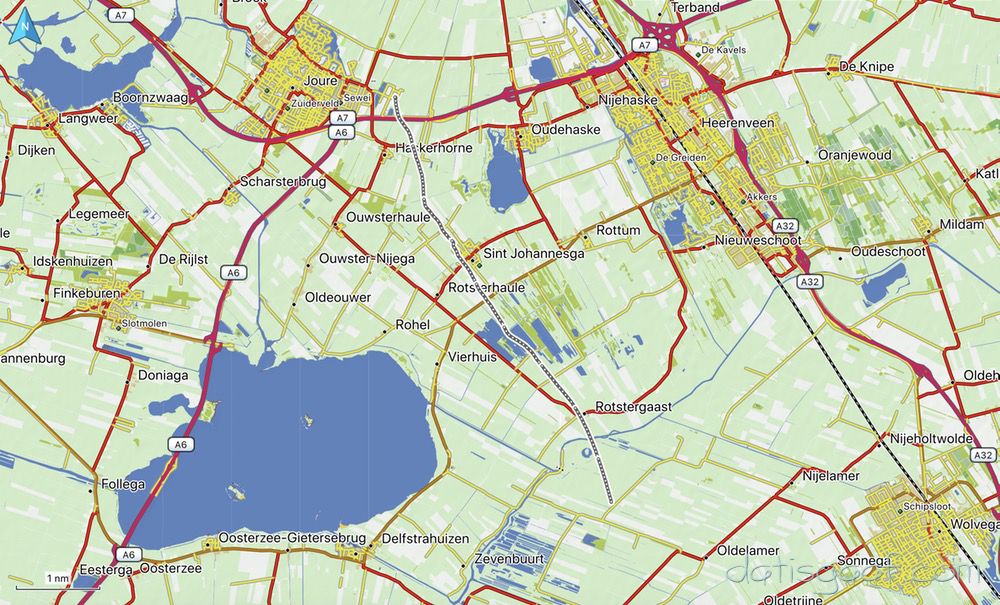 Copyright &copy DatisGaaf.com