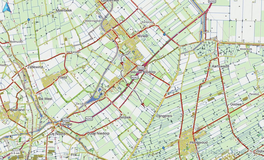 Copyright &copy DatisGaaf.com