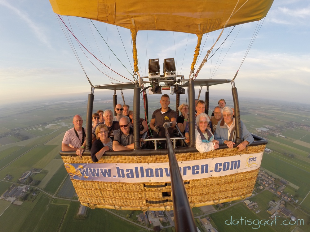 Copyright &copy DatisGaaf.com