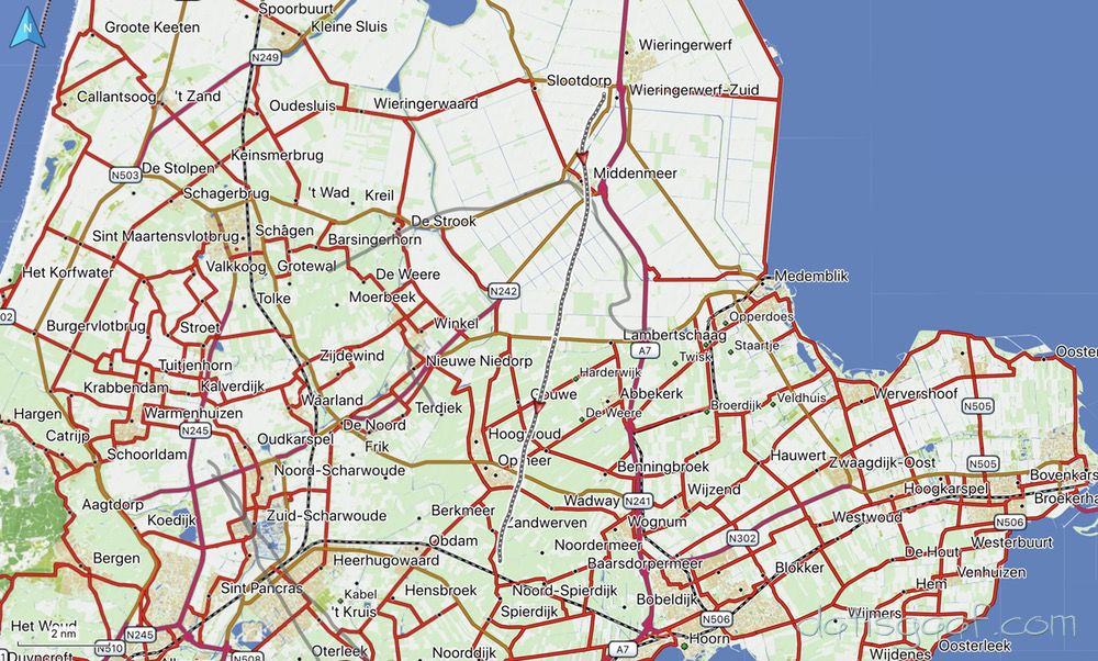 Copyright &copy DatisGaaf.com